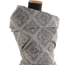 Replika historické látky Art Fabrics Figaro