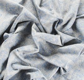 Replika historické látky Art Fabrics Figaro