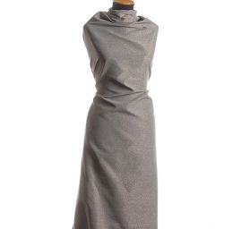 Lamé červené/modré/zlaté Art Fabrics