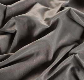 Lamé červené/modré/zlaté Art Fabrics