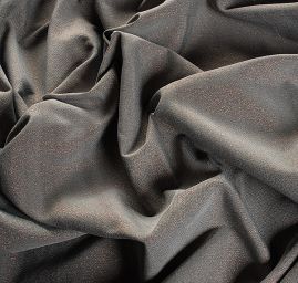 Lamé měděné Art Fabrics