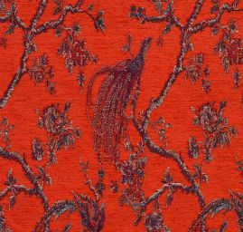 Exotic Birds Royal fialovomodrý