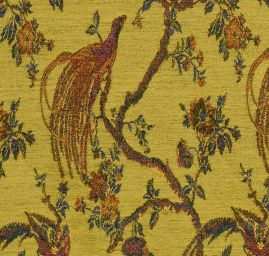 Exotic Birds Royal modrooranžový