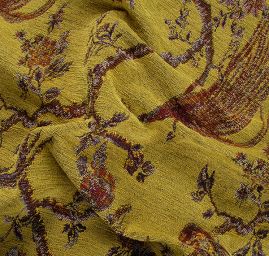 Exotic Birds Royal fialovohnědý