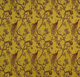 Exotic Birds Royal fialovohnědý