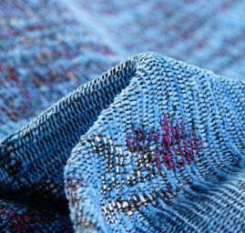 Exotic Birds Royal fialovomodrý