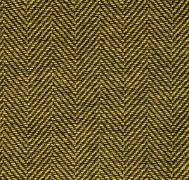 Kostýmová látka vzor rybí kost sv.zelená Art Fabrics