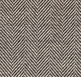 Kostýmová látka vzor rybí kost smetanová Art Fabrics