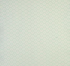 Replika historické látky Art Fabrics Medailon zelenozlatá