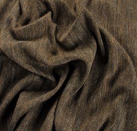 Kostýmová látka Art Fabrics zelená/tm. modrá