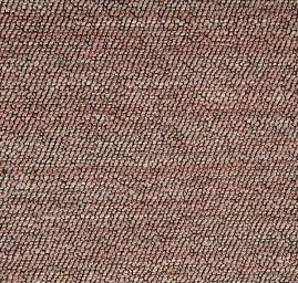 Kostýmová látka Art Fabrics melír starorůžová silná