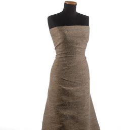 Kostýmová látka Art Fabrics béžovožlutá