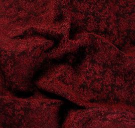 Replika historické látky Art Fabrics Rozálie vínová