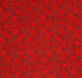 Replika historickej látky Art Fabrics Rozálie červená