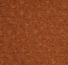 Replika historické látky Art Fabrics Rozálie hnědá