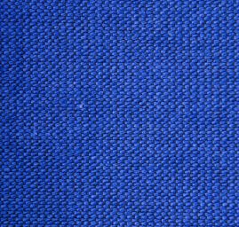 Kostýmová látka bavlna směs Art Fabrics modrá