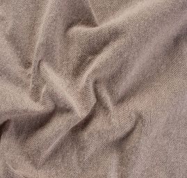 Kostýmová látka Art Fabrics směs světle růžová II.jakost