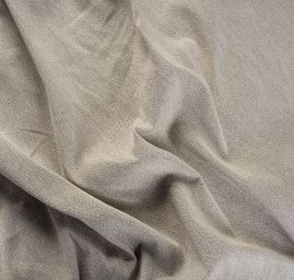 Kostýmová látka viskoza směs Art Fabrics smetanová