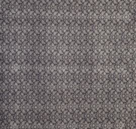 Replika historické látky Art Fabrics Rozálie sv. šedá