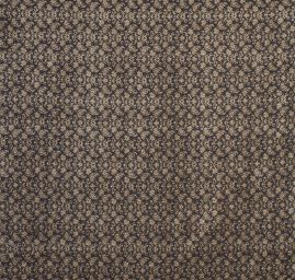 Replika historické látky Art Fabrics Rozálie smetanovošedá