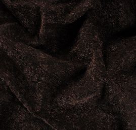 Replika historické látky Art Fabrics Rozálie hnědá