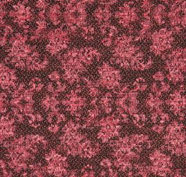 Replika historické látky Art Fabrics Rozálie růžová