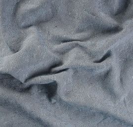 Replika historické látky Art Fabrics Rozálie šedá