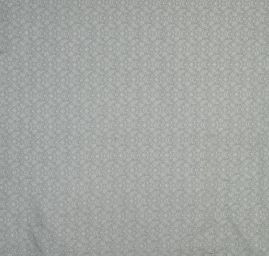 Replika historické látky Art Fabrics Rozálie zelená