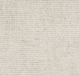 Len Art Fabrics bavlna směs režná světlá