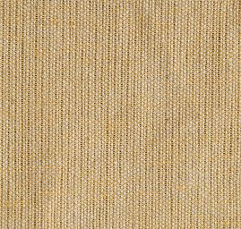 Len Art Fabrics bavlna směs okrová režná