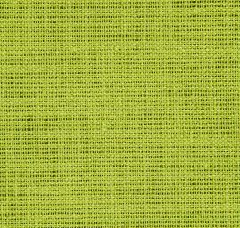 Len Art Fabrics světle zelený