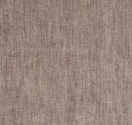 Len Art Fabrics bavlna směs vínová režná