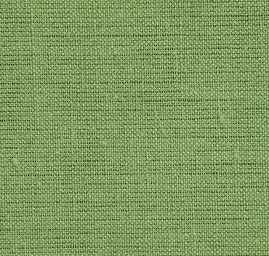 Len Art Fabric zelený