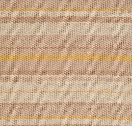 Len Art Fabrics bavlna směs proužky