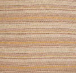 Len Art Fabrics bavlna směs proužky