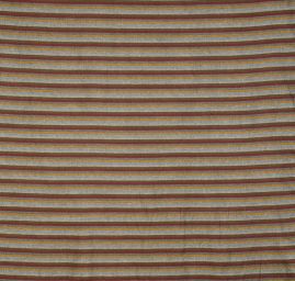 Len Art Fabrics pruhy barevné úzké