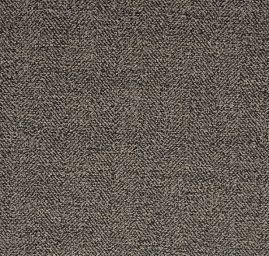 Kostýmová látka Art Fabrics rybí kost melír