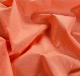 Len Art Fabrics světle růžové barvy