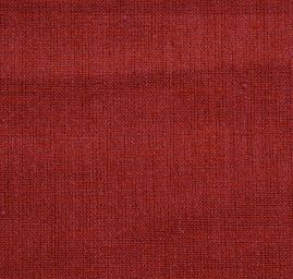 Len Art Fabrics šanžán tm. vínově červený