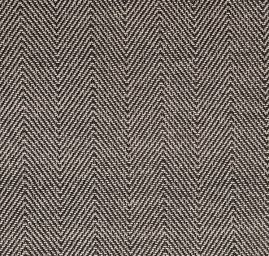 Kostýmová látka Art Fabrics rybí kost starorůžová