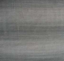 Kostýmová látka Art Fabrics rybí kost šedá