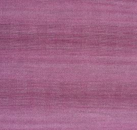 Kostýmová látka Art Fabrics rybí kost fialovočerný melír