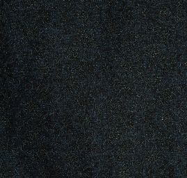 Replika historické látky Art Fabrics rozálie zelenomodrá