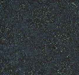 Replika historické látky Art Fabrics Rozálie modrá