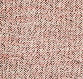 Kostýmovka imitace buretu Art Fabrics růžový melír