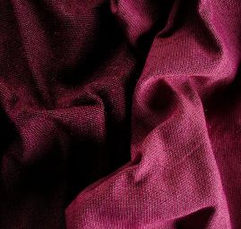 Kostýmová látka Art Fabrics mohér směs fuchsie