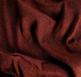 Kostýmová látka Art Fabrics mohér směs lesk