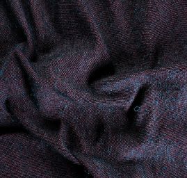 Kostýmová látka Art Fabrics mohér směs lesk