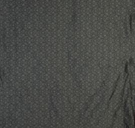 Replika historické látky Art Fabrics Rozálie šedá