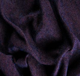 Kostýmová látka Art Fabrics mohér směs lesk II.jakost